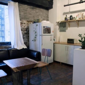 Photo of Not An Alternative - Brooklyn Coworking