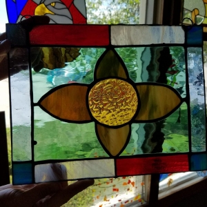 Photo of Alpine Stained Glass