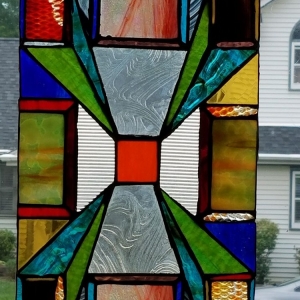 Photo of Alpine Stained Glass
