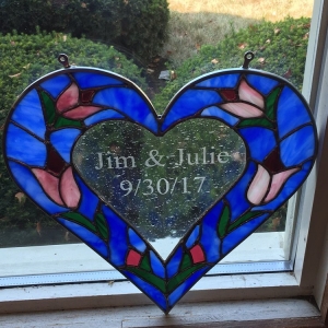 Photo of Alpine Stained Glass