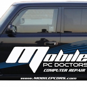 Houston Mobile PC Doctors