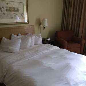 Photo of Oak Ridge Hotel & Conference Center