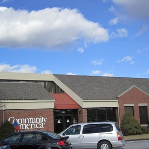 Photo of CommunityAmerica Credit Union
