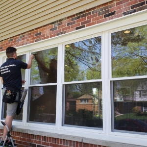 Photo of Elite Window Cleaning