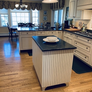 Photo of Natural Cleaning Service