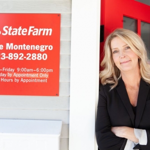 Photo of Julie Montenegro - State Farm Insurance Agent