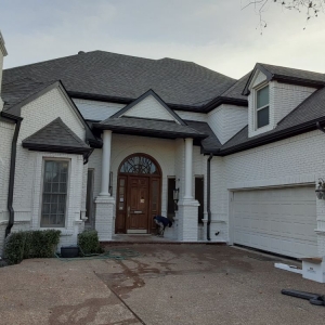 Photo of Millennium Gutters