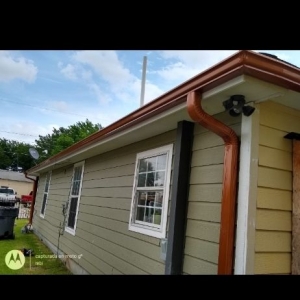 Photo of Millennium Gutters