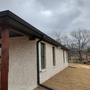 Photo of Millennium Gutters