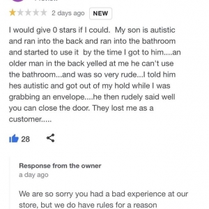 Photo of The UPS Store