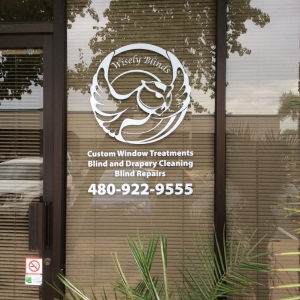 Photo of Wisely Blinds