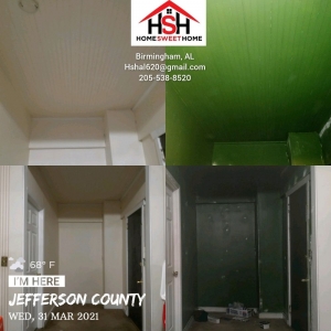 Photo of Home Sweet Home Painting