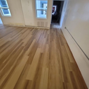 San Mateo Luciano's Hardwood Flooring