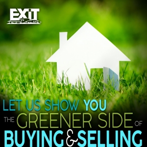 Photo of EXIT New Door Realty