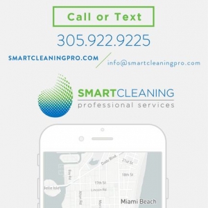Photo of SMART Cleaning Professional Services