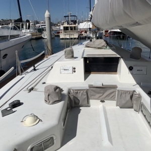 Photo of In Phase Marine Electronics.