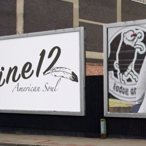 Brunswick Nine12 Apparel and Design