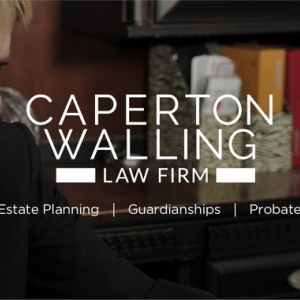Photo of Caperton Walling Law, PLLC
