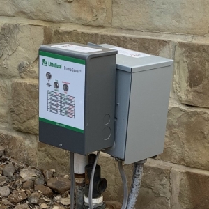 Photo of Glass Well Service