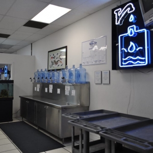 Photo of Ricky's Pure Water