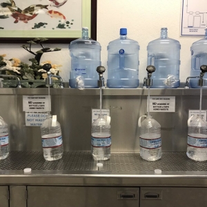 Photo of Ricky's Pure Water