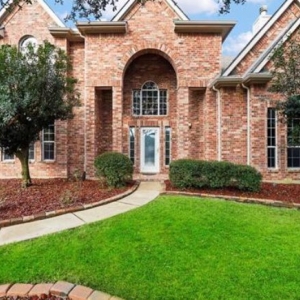 Houston Renewed Residences