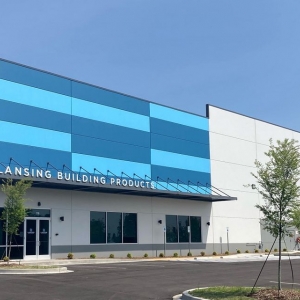 Photo of Lansing Building Products
