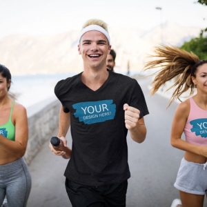 Laguna Beach Apparel Printing