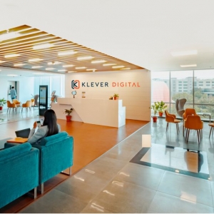 Photo of Klever Digital