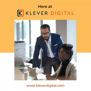 Photo of Klever Digital