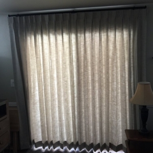 Photo of Designer Fabrics By appt only