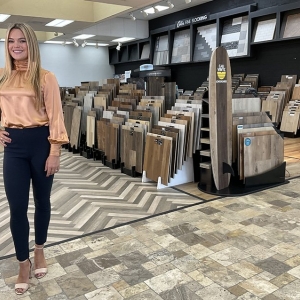 Photo of Coles Fine Flooring