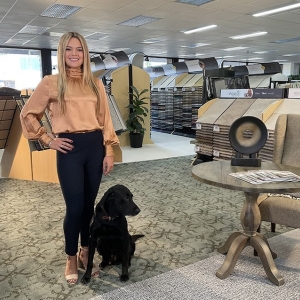 Photo of Coles Fine Flooring