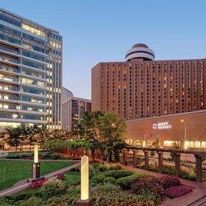 Photo of Hyatt Regency Indianapolis