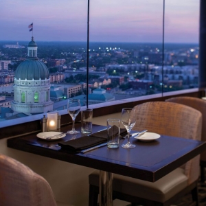 Photo of Hyatt Regency Indianapolis