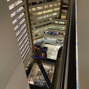 Photo of Hyatt Regency Indianapolis