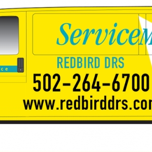 Photo of ServiceMaster by Redbird DRS