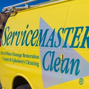 Photo of ServiceMaster by Redbird DRS