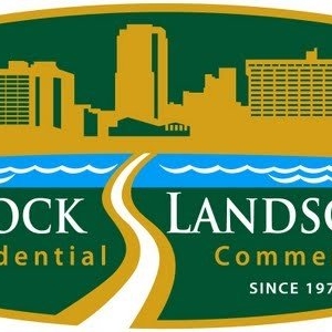 Photo of Little Rock Landscape