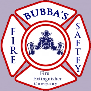 Photo of Bubba's Fire Extinguisher