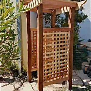 Photo of David Gluck Carpentry