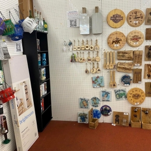 Photo of Kentucky Crafting