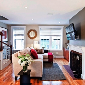 Photo of Cedars on Beacon Hill