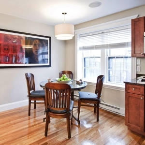 Photo of Cedars on Beacon Hill