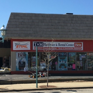 Photo of T & M Hardware