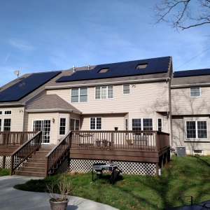 Photo of Superior Solar Design