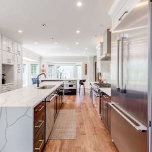 Falls Church Renewal Homes Remodeling