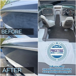 Photo of Prestige Mobile Cleaning