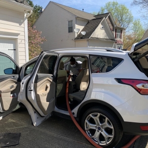 Photo of Prestige Mobile Cleaning