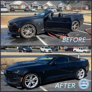 Photo of Prestige Mobile Cleaning